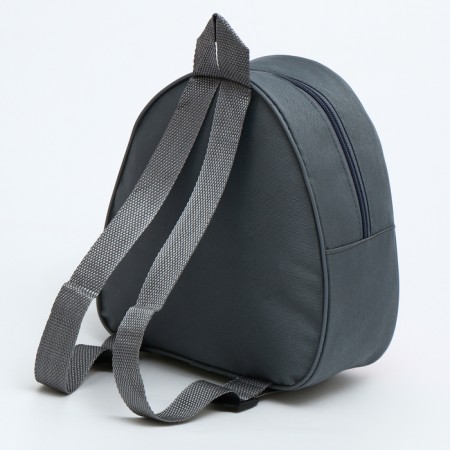 Children's set "Myu" backpack, cap-2