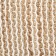 Carpet Ethel Natural 120*180cm, 40% cotton/ 60% juts, 2000 g/ m2