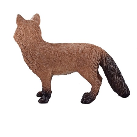 Figure Konik "Fox"-3
