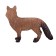Figure Konik "Fox"