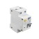 Differential automaton AD-12 1P+N 16A/10MA (Har. C) ETP