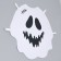 Carnival cape "Good Ghost"