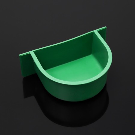 Bird feeder 10.6 x 8.3 x 3.6 cm,-5