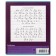 Notebook of 12 sheets in the Erichkrause "Monsters" line, covered cartoon, mix