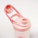 Shaker, 500 ml, series: Power, "Master K", 18.5 x 11 cm, pink