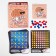 Table logical game "Brain"