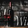 Kitchen apron "Wine and ice" (photo printing) 3000x600 mm