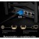 Router wireless Mercusys MR90X AX6000 100/1000/2500Base-T black