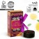 Black tea "Your smile is beautiful", taste: lemon, 100 g.