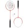 ONLYTOP Badminton Set: 2 rackets, Volan, Mix colors