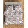 Bed linen 1.5 joint venture amore mio, size 150x210 cm, 145x215 cm, 70x70 cm - 2 pcs