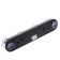 Luazon 101 mirror backlight, 4 lamps, on suction cups, 4haa (not complete)