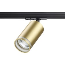 TRUKOL LOW ULAR, 9W GU10, 1-F, color gold
