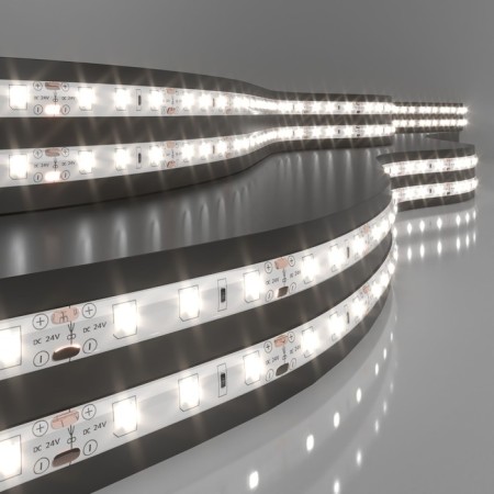 Elektrostandard LED strip, IP65, 2835, 60LED/m, 24V, glow of daytime white