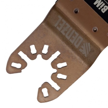 Denzel 782305 MFI., Cutting. Direct groove, BIM, on metal wood, 33 x 1.4 mm-1