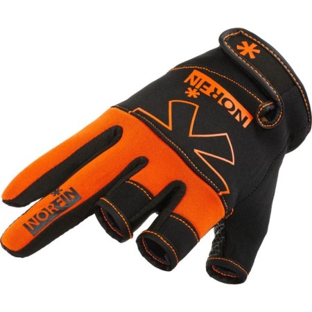 Norfin Grip 3 Cut Gloves R.L gloves