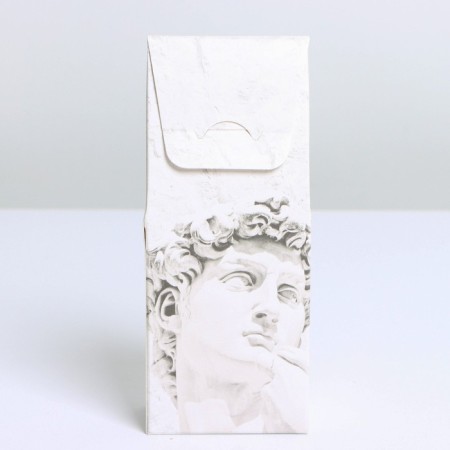 Folding box Antique, 5.7 x 14.5 x 3.5 cm-2