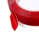 Adhesive tape Torso, transparent, bilateral, acrylic 22 mm x 5 m