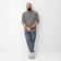 Men's T -shirt Mist Ramen, Gray, p. 52