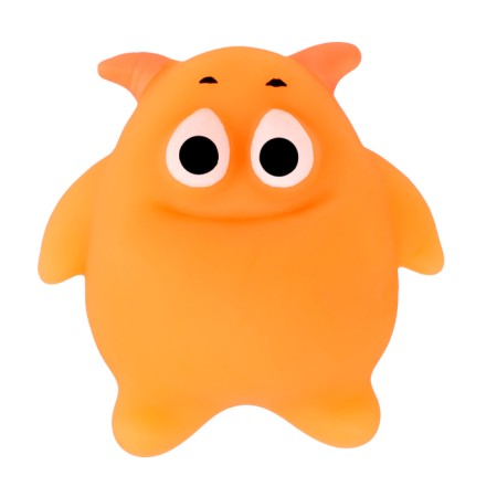 Squish anti -stress Monster Monster-1