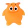 Squish anti -stress Monster Monster