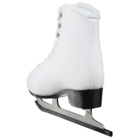 Figure skates Winter Star with fur, p. 39-7