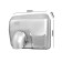 Hand dryer PUFF-8843, 2300 watts