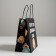 Gift package, packaging, "infuriates", 22 x 22 x 11 cm