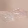 Organizer for storing manicure/cosmetic supplies, 8 sections, 26 × 20 × 7 cm, transparent/mix color