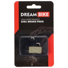 Boats for disk brakes M12 Organic, length 29.8 mm
