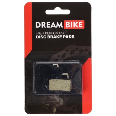 Boats for disk brakes M12 Organic, length 29.8 mm