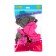Shar Latex 12 "" Happy Valentine's Day ", Bear, 25 pcs.