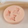 Mold Silicon "Bear and Bunny" 2.6x2.4x0.4 2.4x1.6x0.4 2.2x1.9x0.4 cm