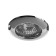 Ceiling lamp Praktisch A1203PL-1CC