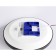 Light Ceiling Lamp Ambrella Light, Air, FZ1224, LED, 13 W, 1100LUM, 4200K, Black Color Black