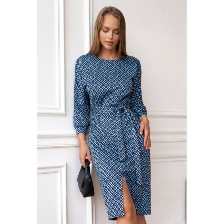 Women's dress, size 50-6