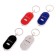 A keychain for finding keys Luazon LK-09, makes a sound signal, reacts to a whistle, mix