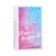 Hair filler Grace Day, moisturizing and feeding, with peptides, 20*10 ml