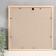 Photo frame tree "Image Art" C21 30x30 cm, (glass), pine