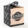 Black tea "You are a real man", taste: lemon, 50 g.