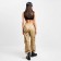 Top female shortened Mist Old School size 46, black color