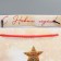 Package Gift New Year Laminated "Heat in the House", XL 40 x 49 x 19 cm, New Year