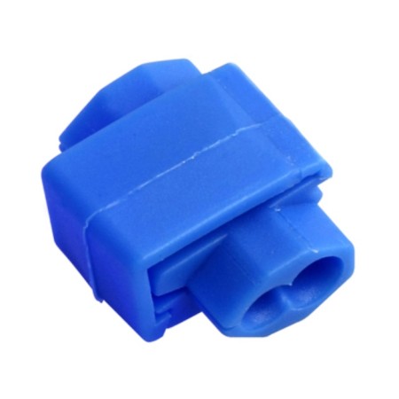 Power liaison 1.0-2.5 mm² (OV-2/ZPO-1 1.0-2.5) Blue Rexant-1