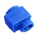 Power liaison 1.0-2.5 mm² (OV-2/ZPO-1 1.0-2.5) Blue Rexant