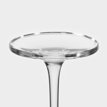 Set of glass glasses for champagne Limosa, 200 ml, 6 pcs-5