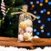 Package Packy BOPP, "Greeting card with a gift" 9*19 cm