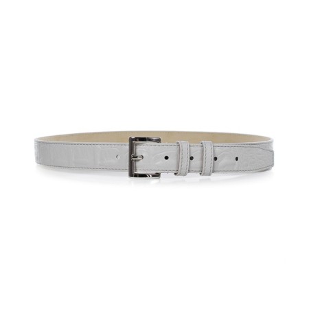 Belt belt children's IR 41222 Dairy 100x3x0.3 cm-3