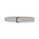 Belt belt children's IR 41222 Dairy 100x3x0.3 cm