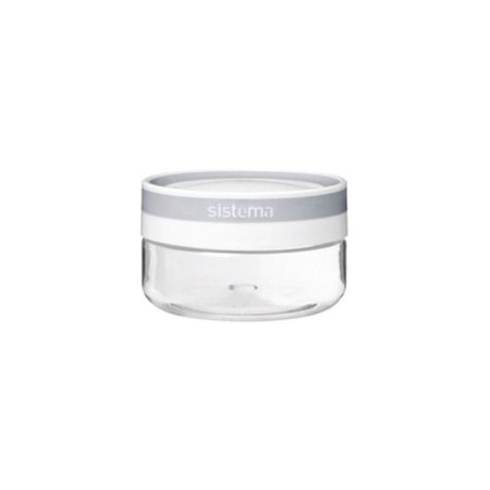 Container Round Sistema, Tripan, 330 ml-1