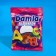 Marmalade chewing jelly "Damla Gummy", alphabet, 80 g